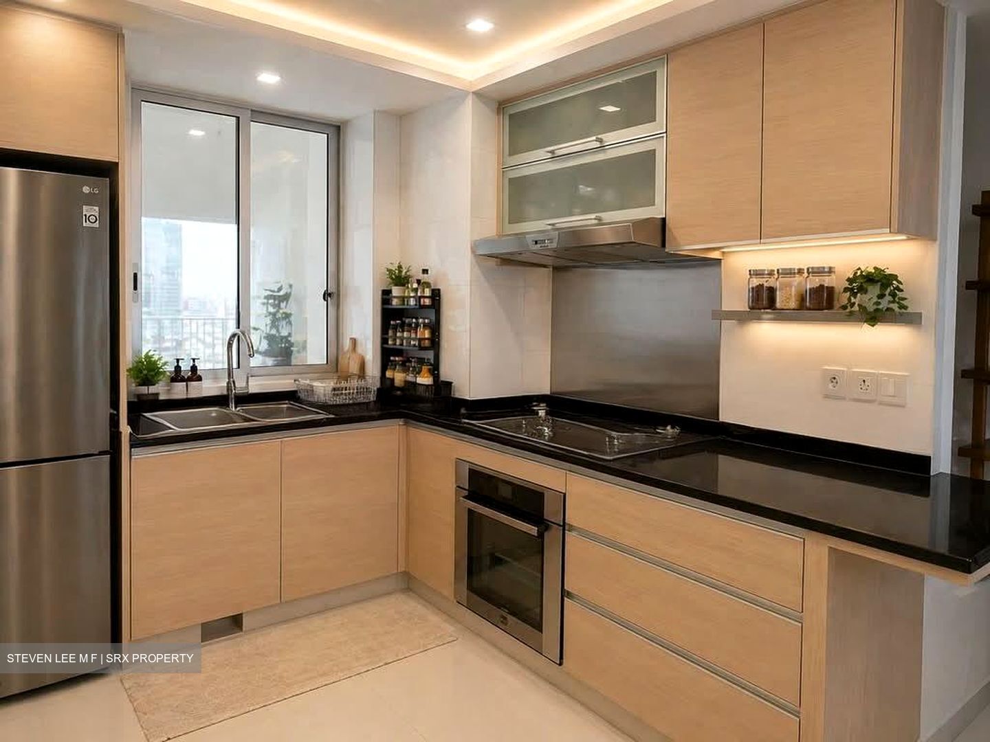 One Saint Michael's (D12), Condominium #552132671